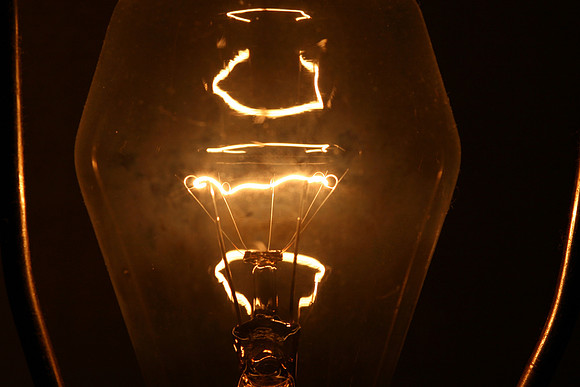 Electrified