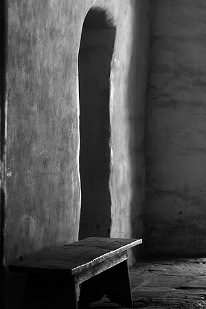 A Place to Rest